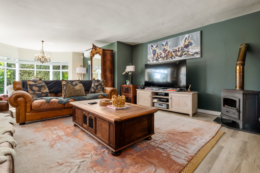 7 Bedroom Property for Sale in Belvidere Estate Western Cape